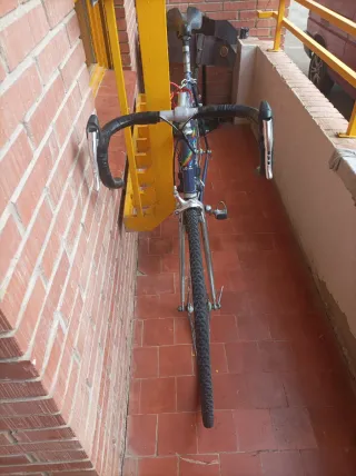 Bici da corsa 