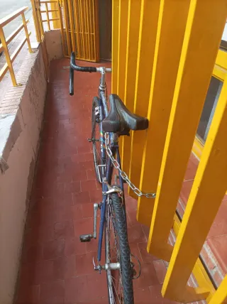 Bici da corsa 