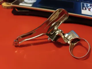Desviador Shimano FD-M301