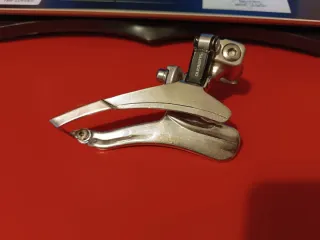 Desviador Shimano FD-M301