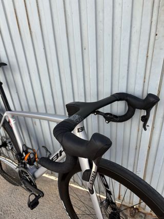 BH Ultralight evo SRAM Red AXS