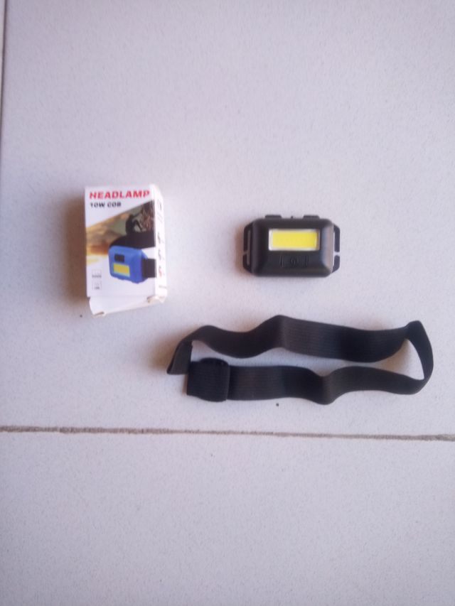 Escalera 4,4 m telescópica nueva y regalo