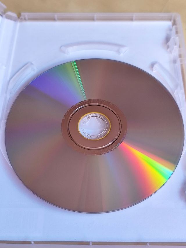 Película DVD Bohemian Rhapsody Queen