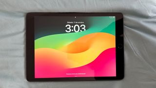iPad 9ª Gen 64GB Negro