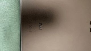 iPad 9ª Gen 64GB Negro