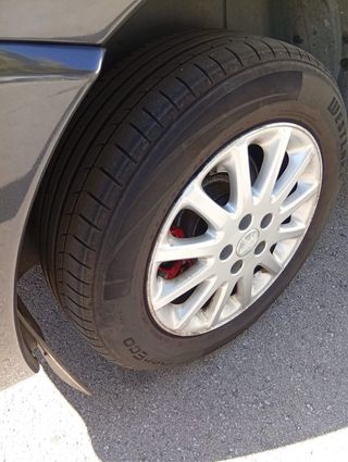 Llantas 5x108 Peugeot Expert
