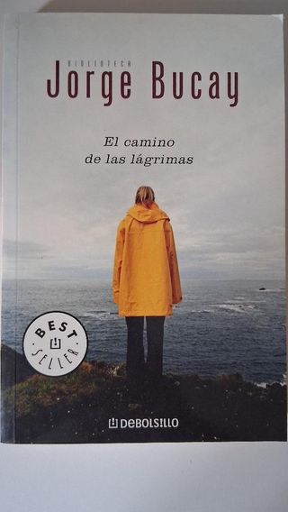 3 libros de Jorge Bucay