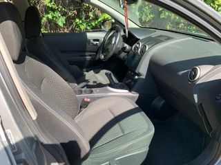 Nissan Qashqai 2008