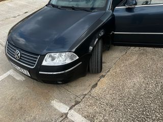 Volkswagen Passat 2004