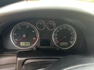 Volkswagen Passat 2004
