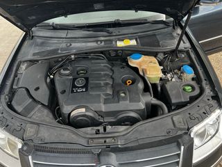 Volkswagen Passat 2004