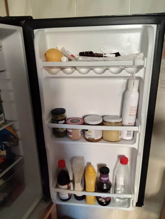 Mini Frigorífico GrandCooler Bolero CoolMarket