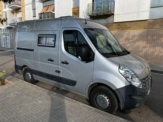 CAMPER