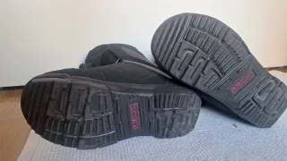 Botas Snowboard Salomon Talla 39