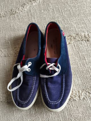 Zapatillas Pedro del Hierro Talla 43