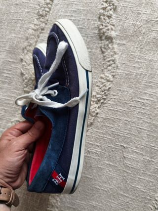 Zapatillas Pedro del Hierro Talla 43