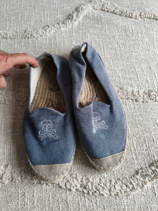 Zapatillas Pedro del Hierro Talla 43