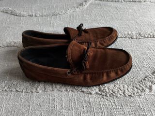 Zapatillas Pedro del Hierro Talla 43