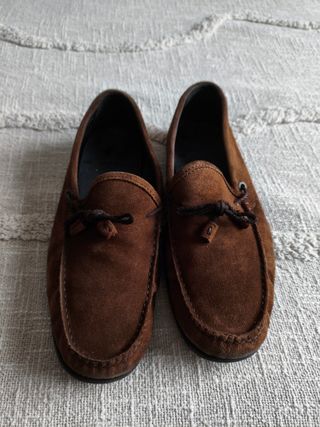 Zapatillas Pedro del Hierro Talla 43