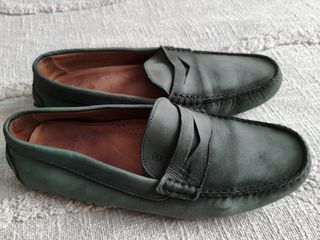 Zapatillas Pedro del Hierro Talla 43
