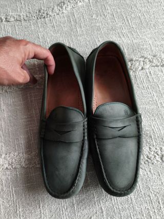 Zapatillas Pedro del Hierro Talla 43