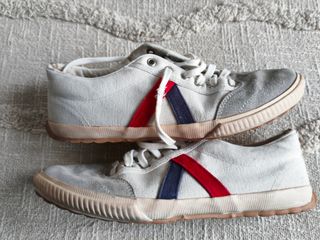 Zapatillas Pedro del Hierro Talla 43