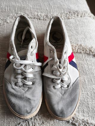 Zapatillas Pedro del Hierro Talla 43