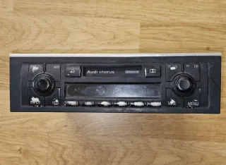 Radio Audi A4 B6 Original Chorus