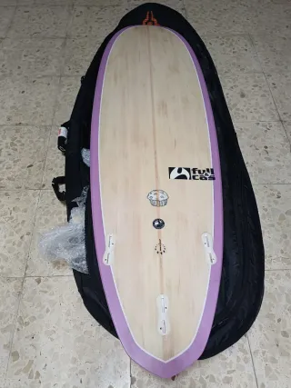 Tabla de surf 