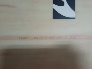 Tabla de surf 