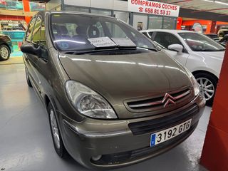 Citroen Xsara 2010