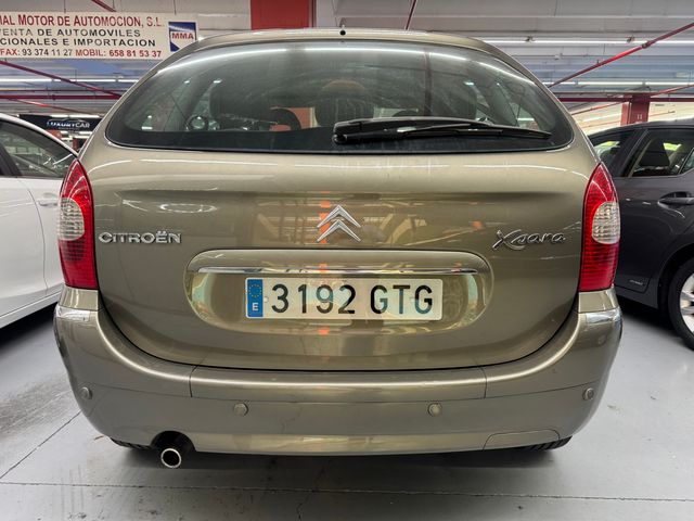 Citroen Xsara 2010