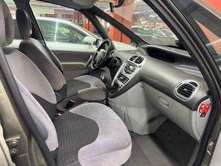 Citroen Xsara 2010