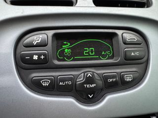 Citroen Xsara 2010