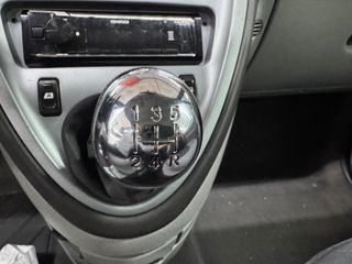 Citroen Xsara 2010
