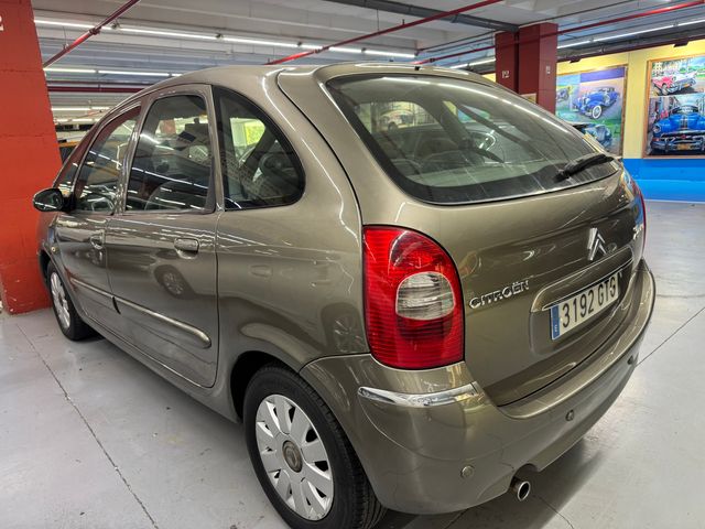 Citroen Xsara 2010