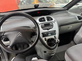 Citroen Xsara 2010