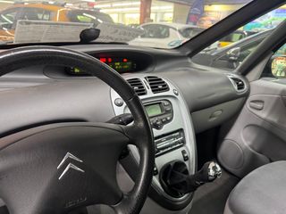 Citroen Xsara 2010