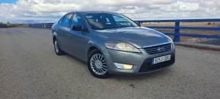 Ford Mondeo 2008