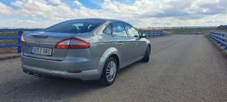 Ford Mondeo 2008