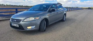 Ford Mondeo 2008