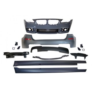 Kit De Carrocería BMW F11 2010-2016 Look M-Tech
