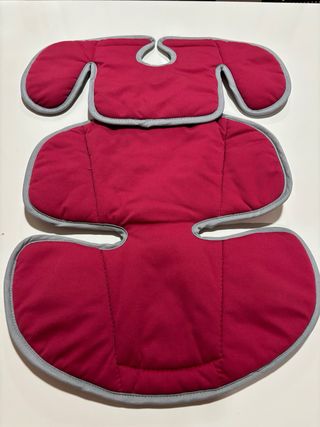 Silla coche Klippan Kiss