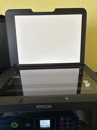 Impresora Epson XP-3100 Negra