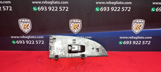 MANDO ELEVALUNAS DELANTERO DERECHO SEAT LEON (1P1
