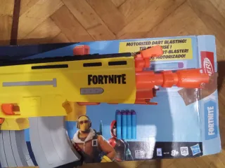 Nerf Fortnite AR-L Blaster