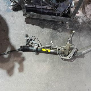Cremallera Dirección Hyundai Santa Fe SM 2.0 CRDi