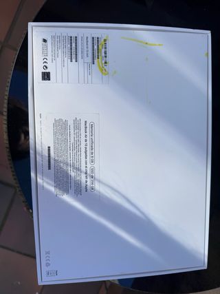 MacBook Air Apple Plata/Gris Espacial