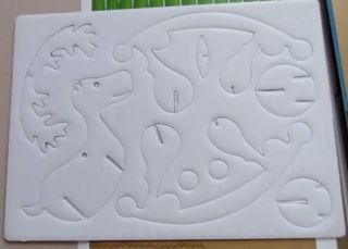 Natale Canterino Cartoons DVD,  Mela Music