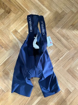 Culote Castelli nuevo